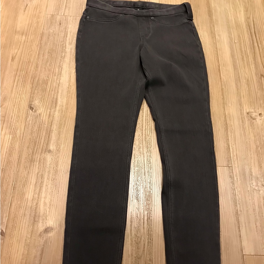 Grey Jegging’s